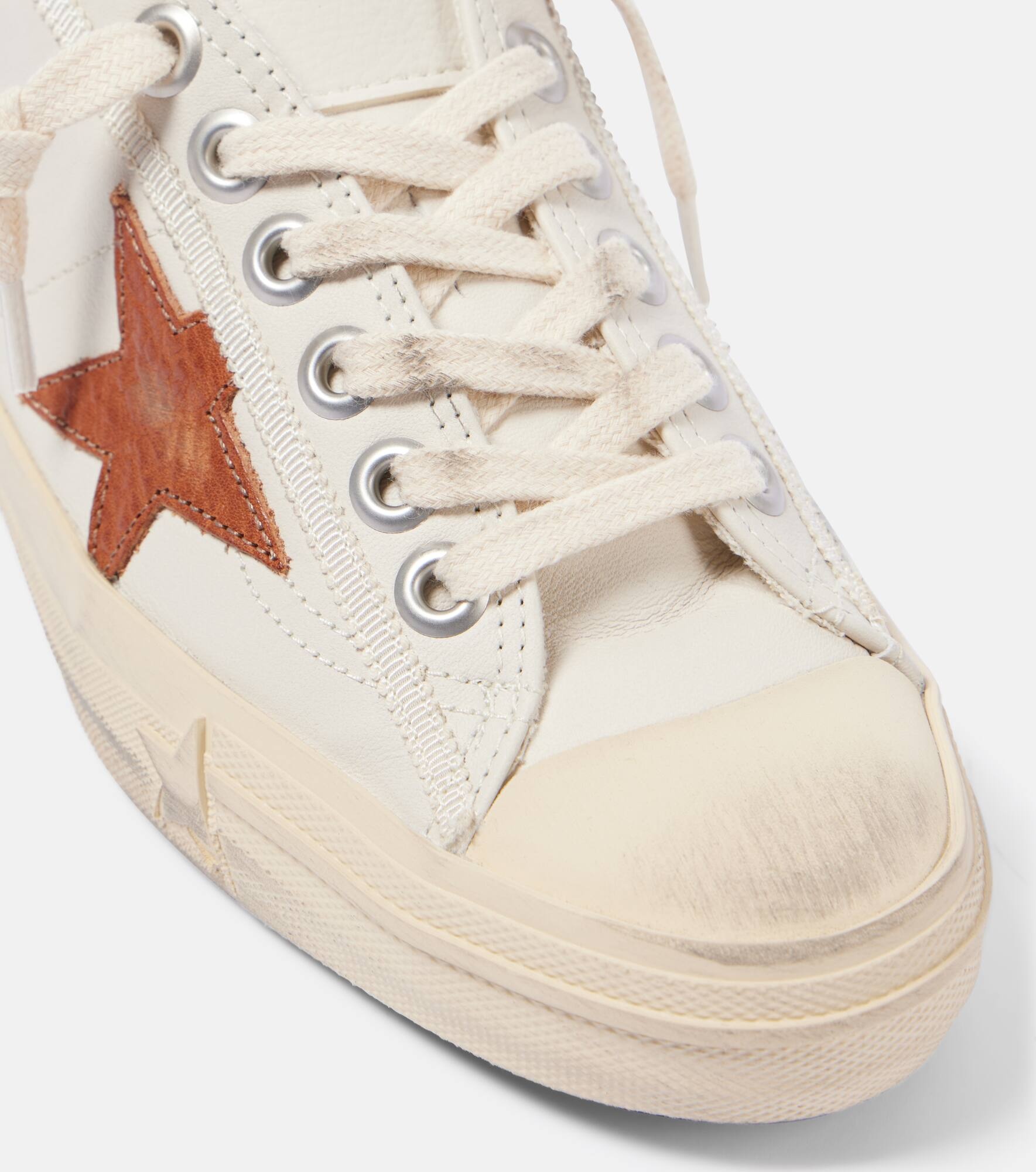 V-Star 2 leather sneakers - 6