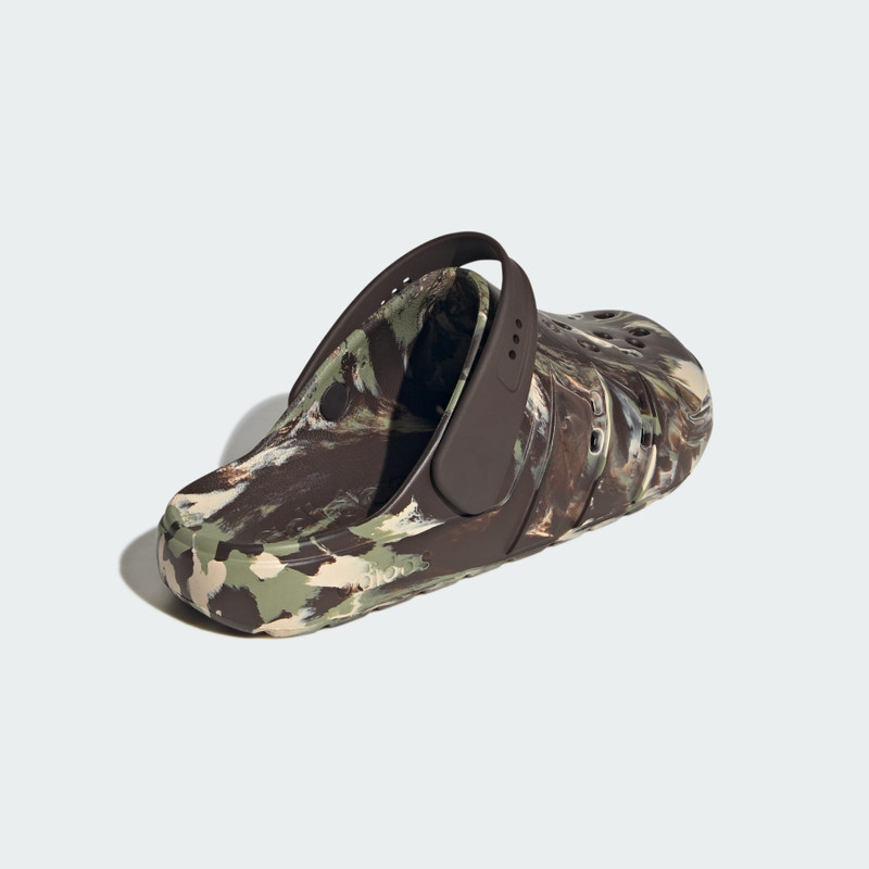 Adilette Clog 2.0 6