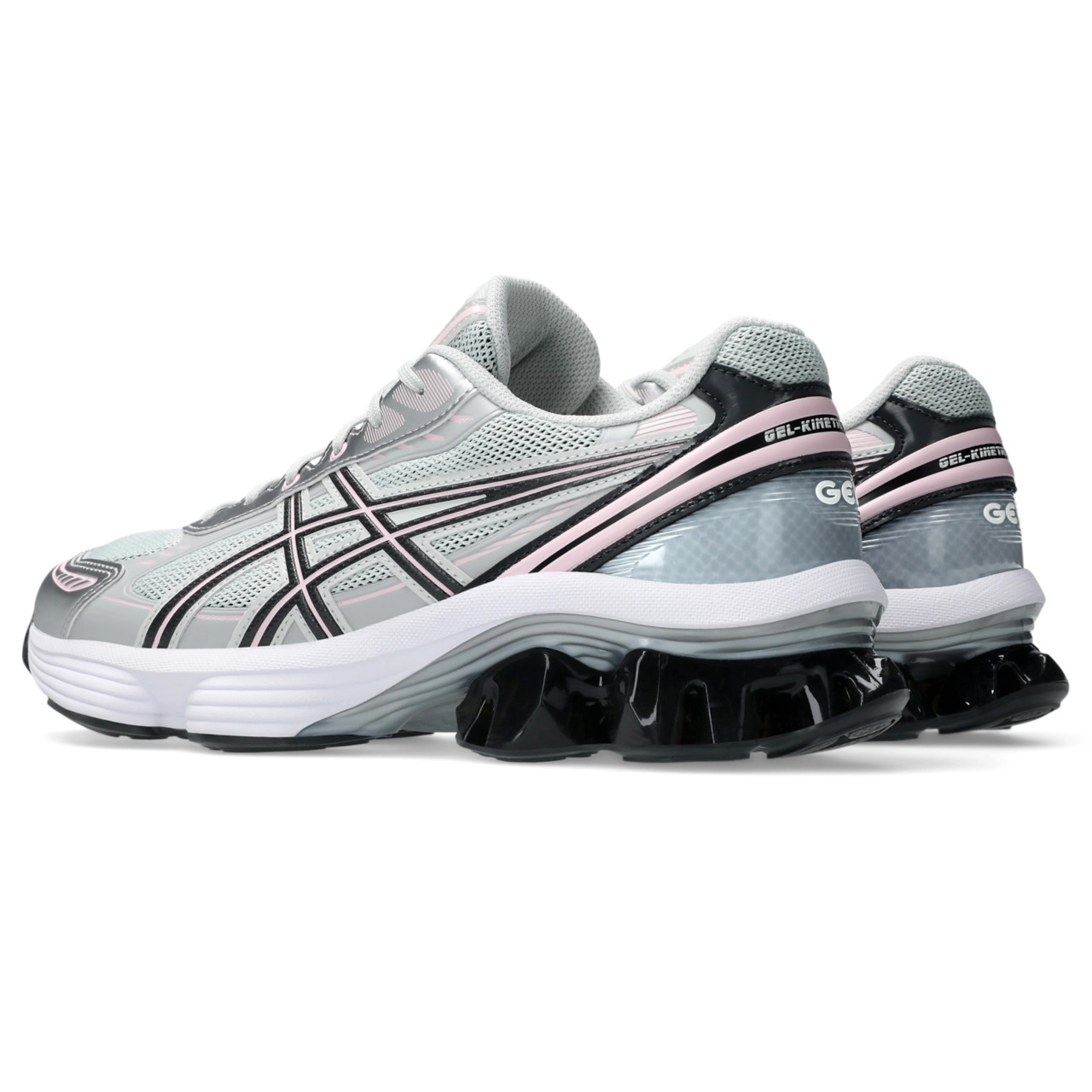 GEL-KINETIC FLUENT - 3