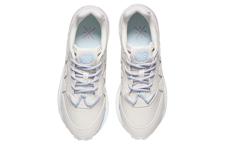 (WMNS) Li-Ning Wade 001 'Cotton Candy' ABCS002-2 - 4