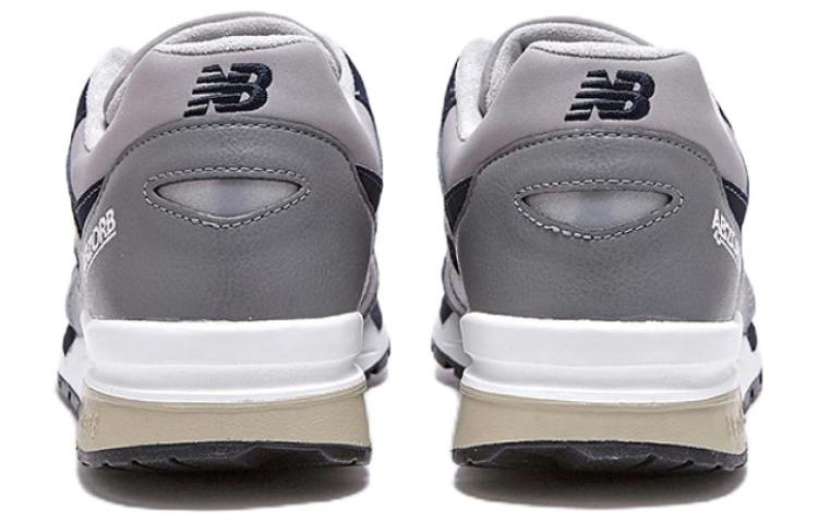 New Balance 1600 'Grey Navy' CM1600LG - 4