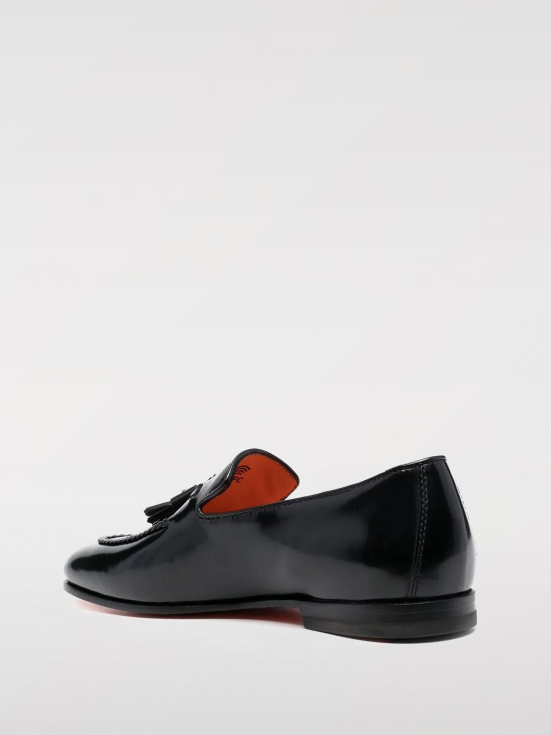 Shoes men Santoni - 3