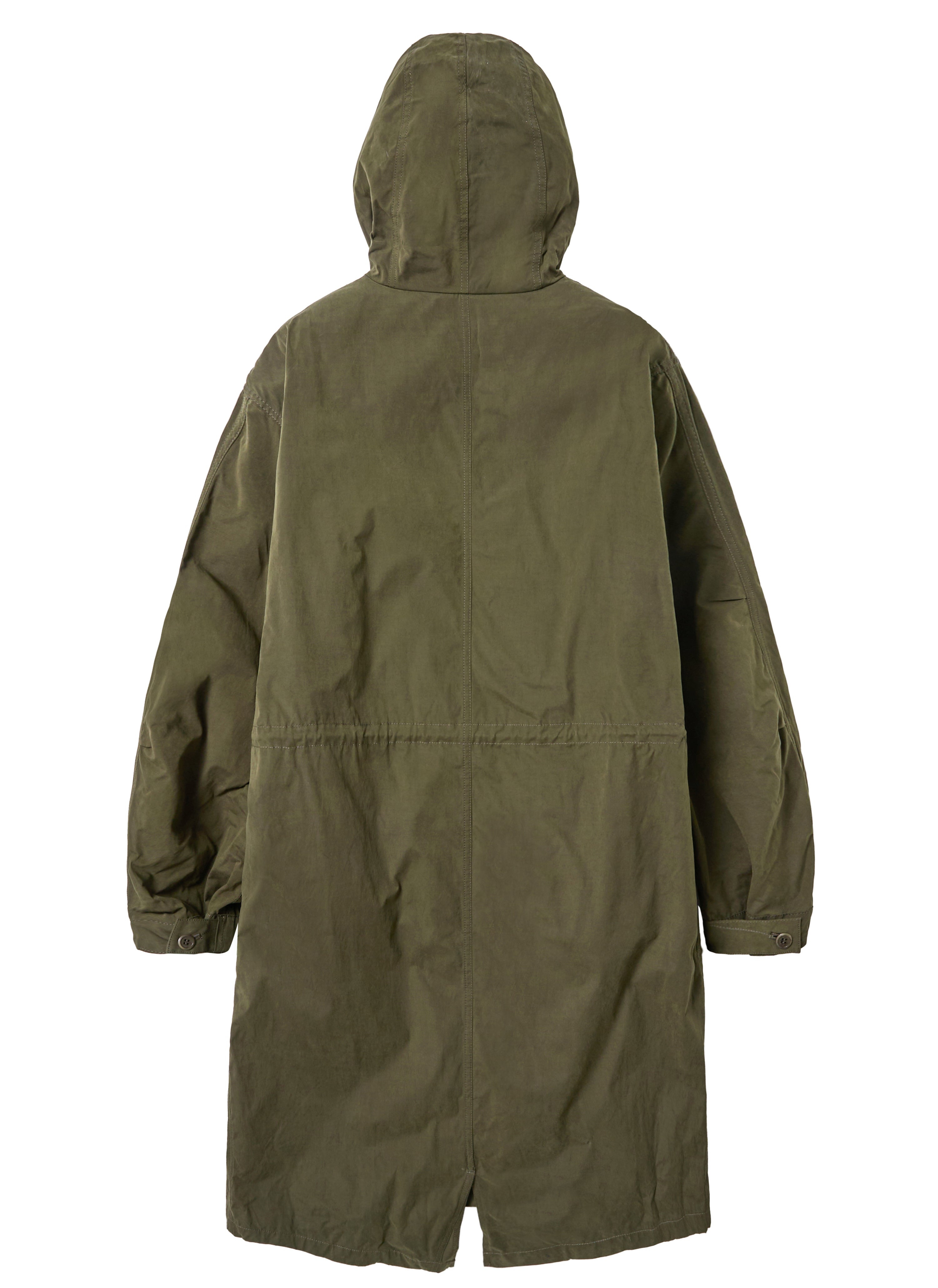 M66 PARKA
( - 4