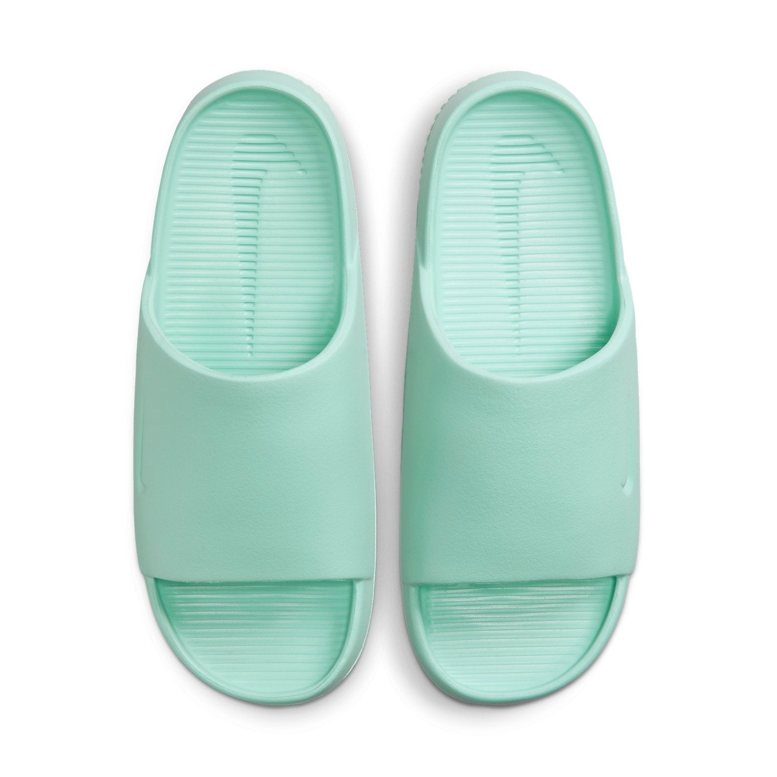 (WMNS) Nike Calm Slide 'Jade Ice' DX4816-300 - 5