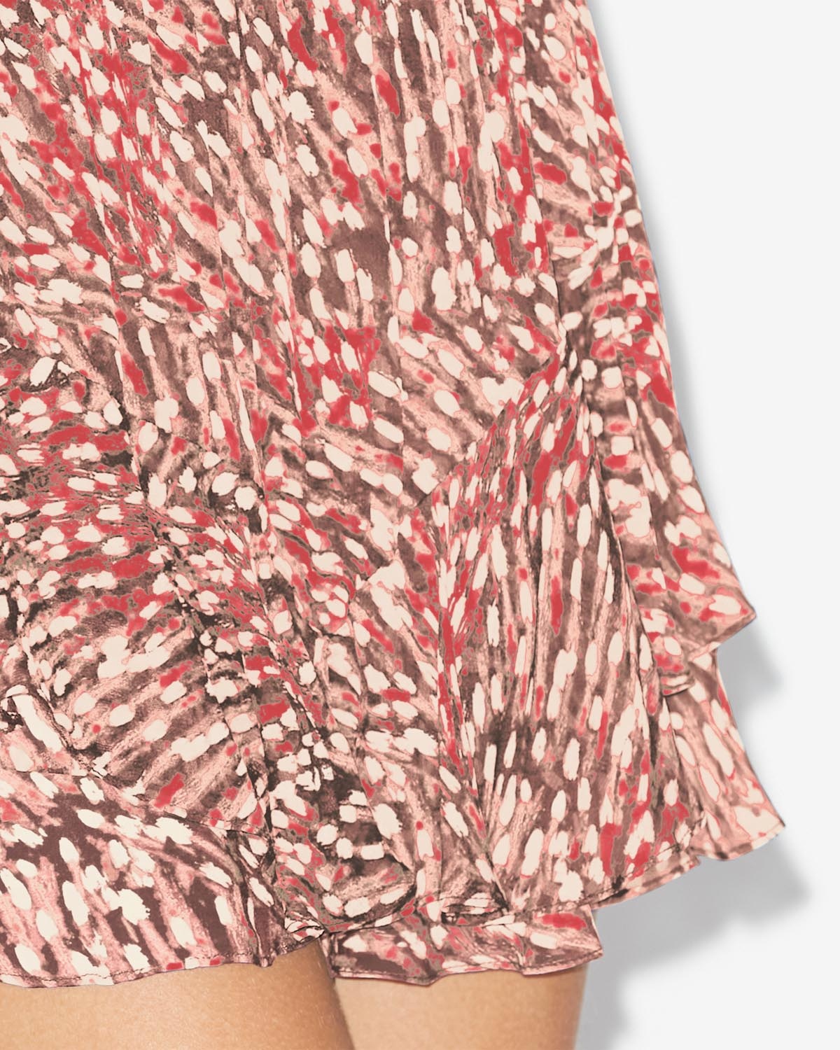 SORNEL SHORTS - 3