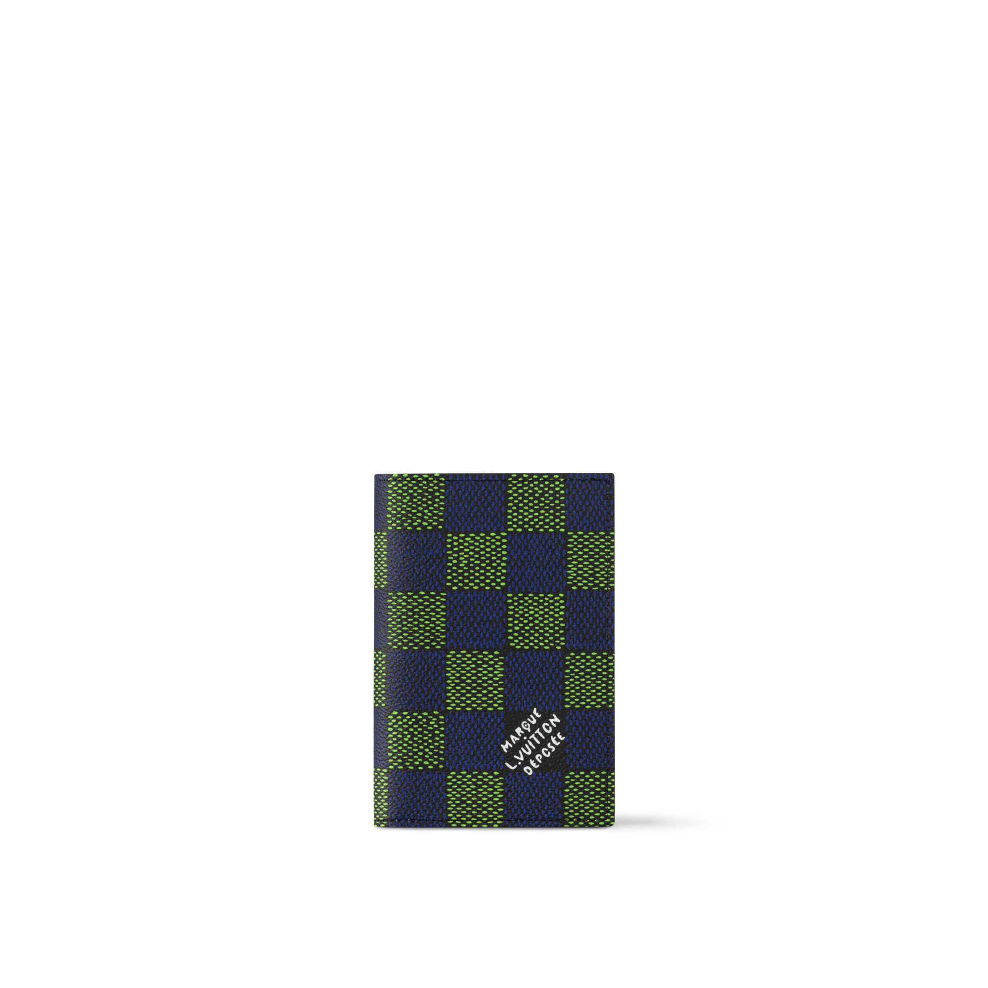 Passport Cover - 1