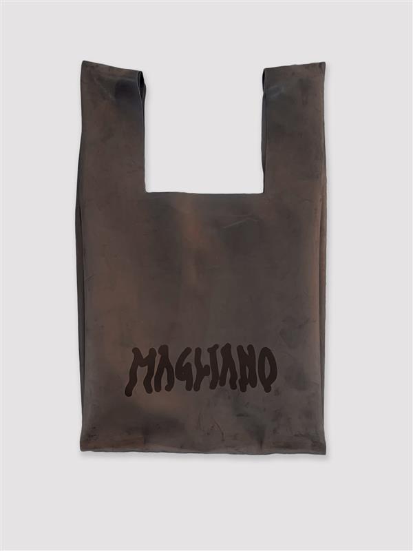 Folsom Bag Black - 3