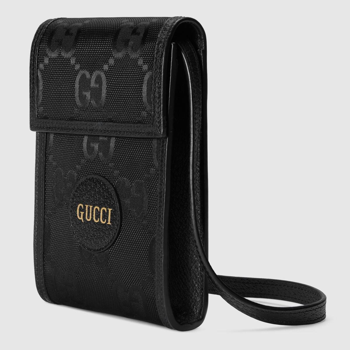 Gucci Off The Grid mini bag - 2