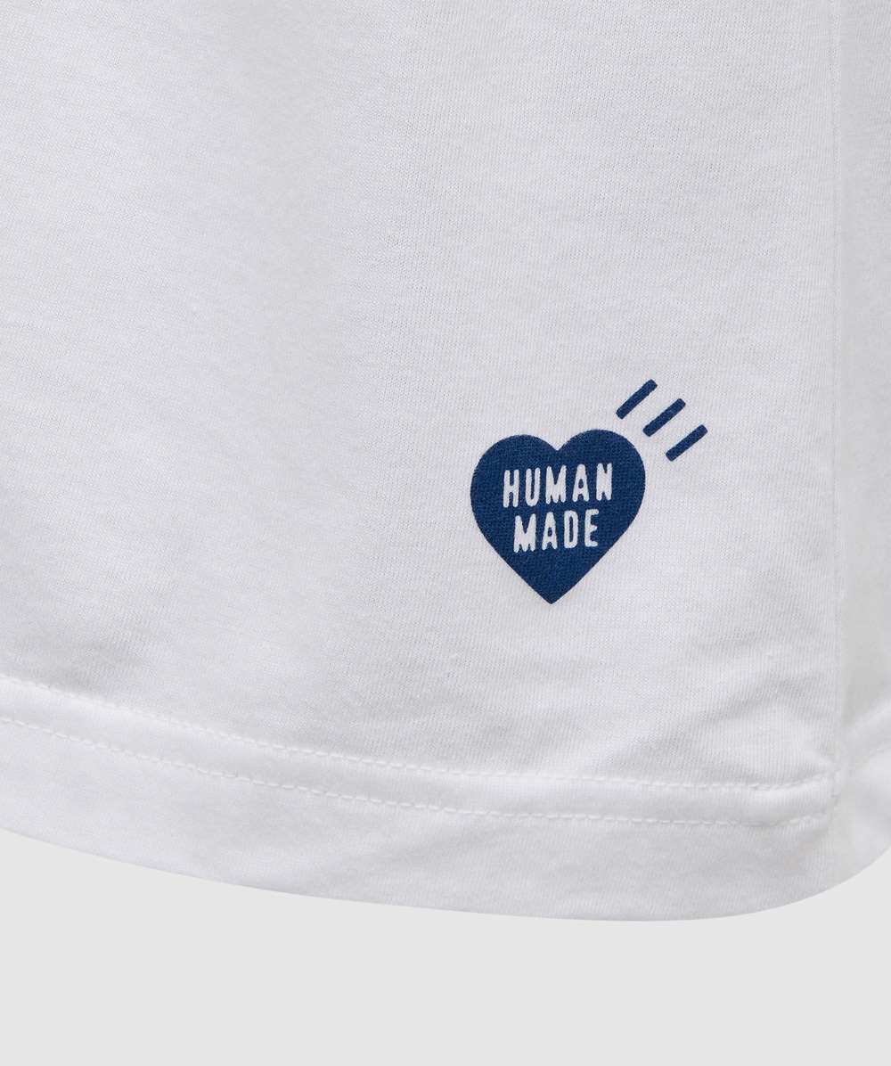 3 pack t-shirt - 3