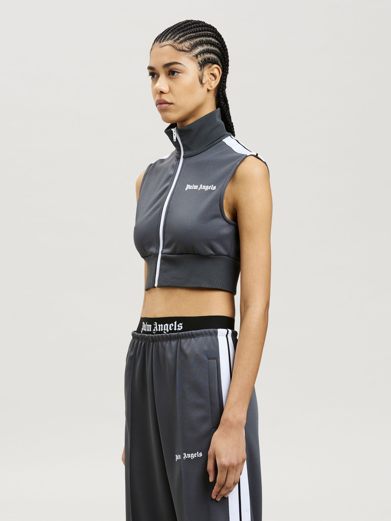 CLASSIC TRACK VEST 4