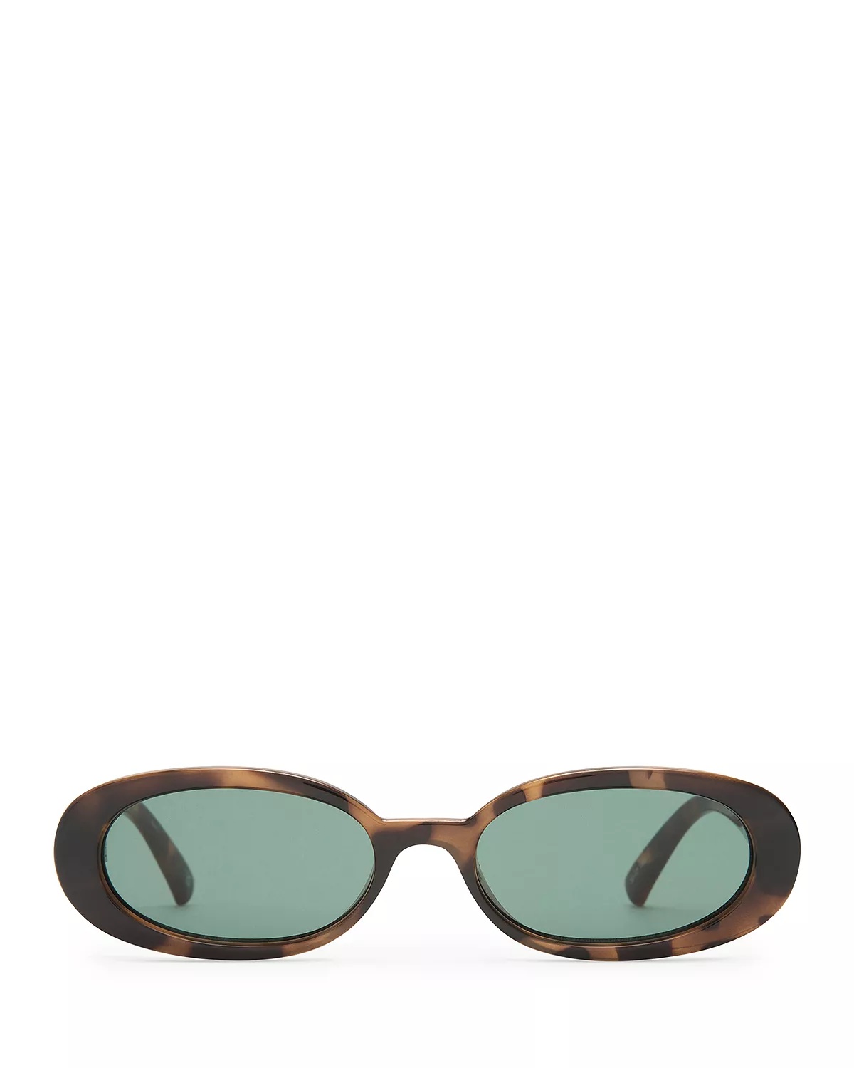 Outta Love Oval Sunglasses, 51mm - 5