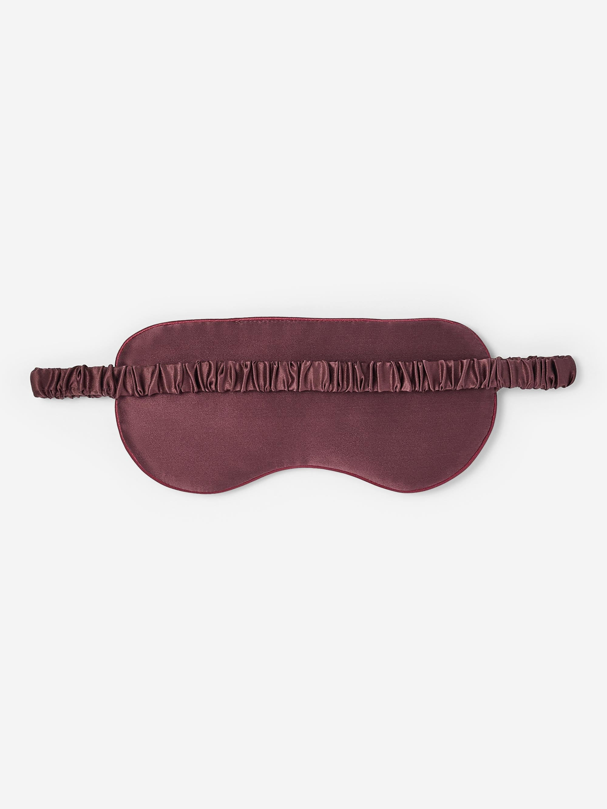 Eye Mask Duke 2 Cashmere Charcoal - 2