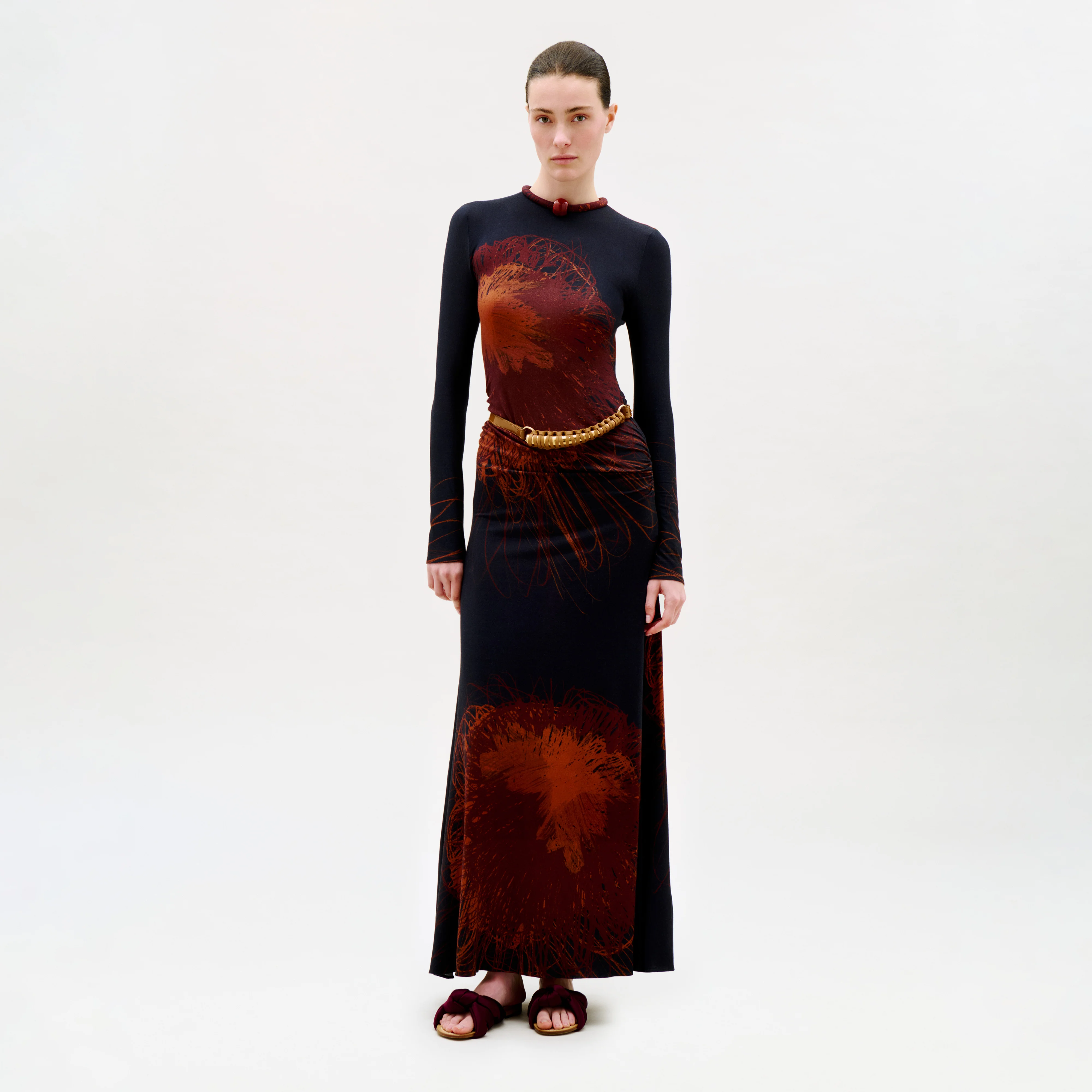 Gabbice Dress - 1