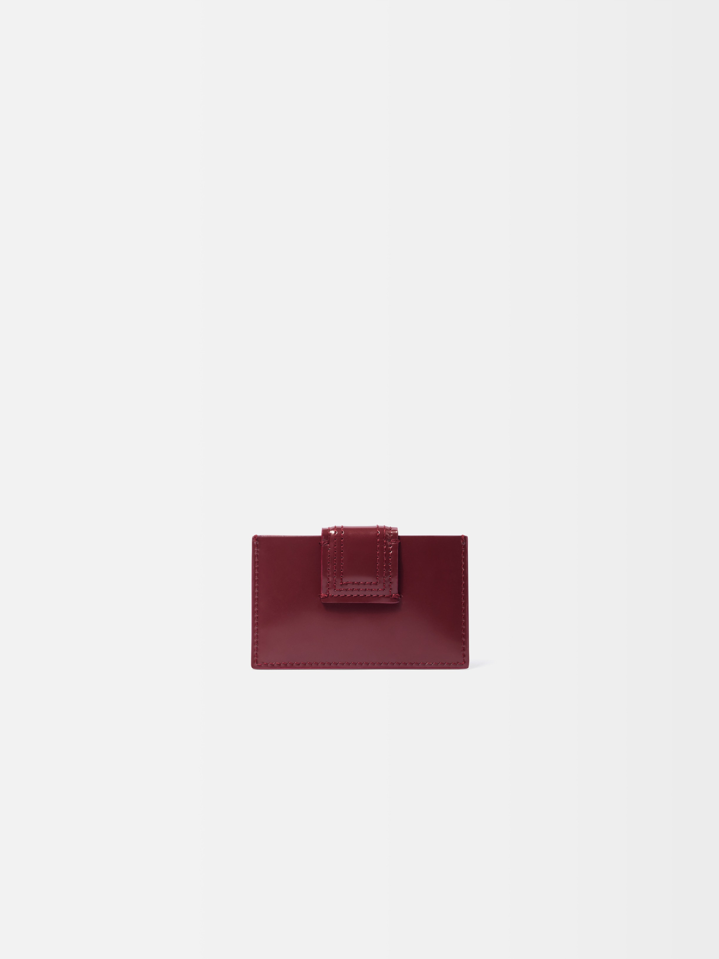 The Bambino cardholder - 2
