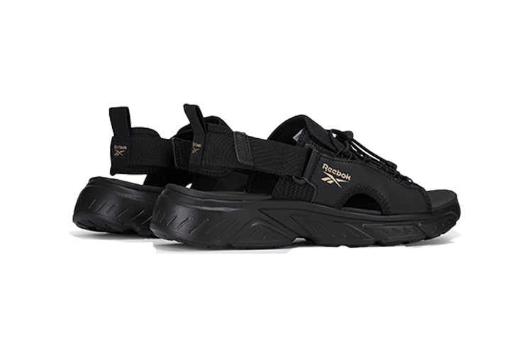 Reebok Hyperium Slide 'Black' 100210105 - 4