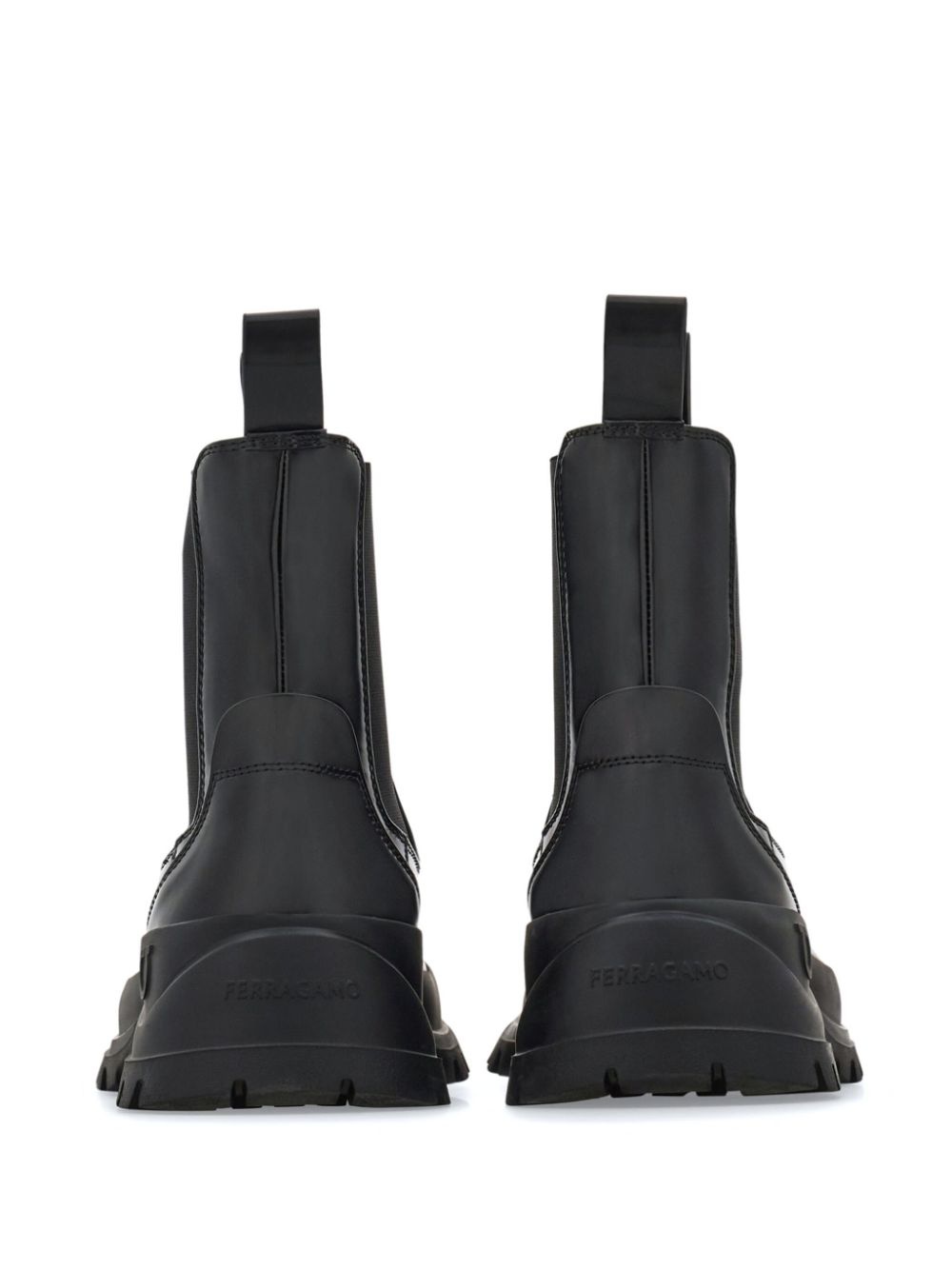 Chelsea boots - 3