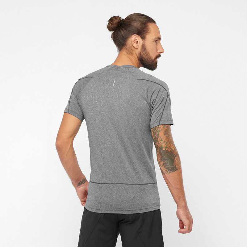 SALOMON CROSS RUN outlook