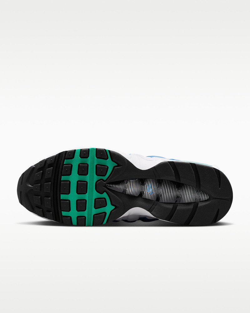 Nike Nike Air Max 95 OG Men's Shoes outlook