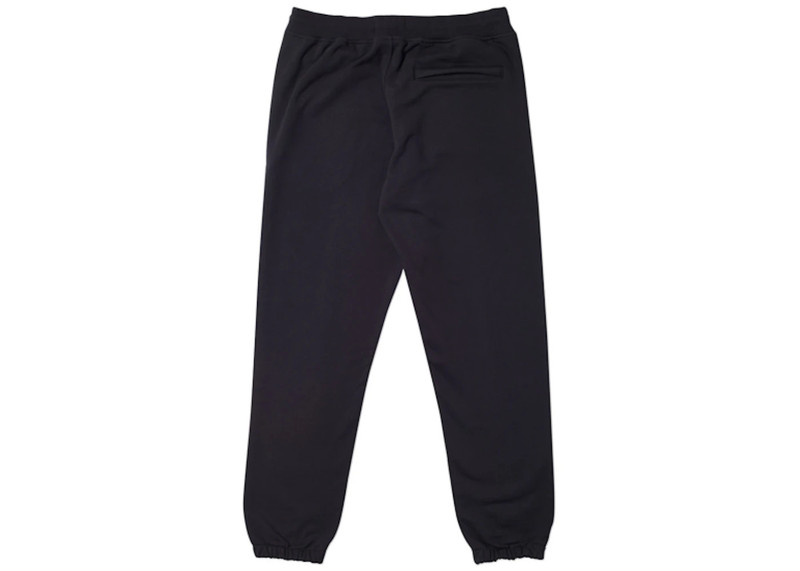 PALACE Palace Sofar Jogger Black outlook