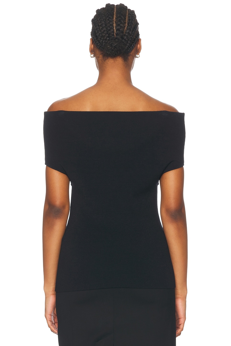 Double Knit Top - 3
