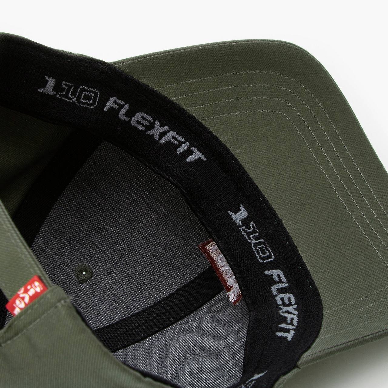 HOUSEMARK FLEXFIT® CAP - 3