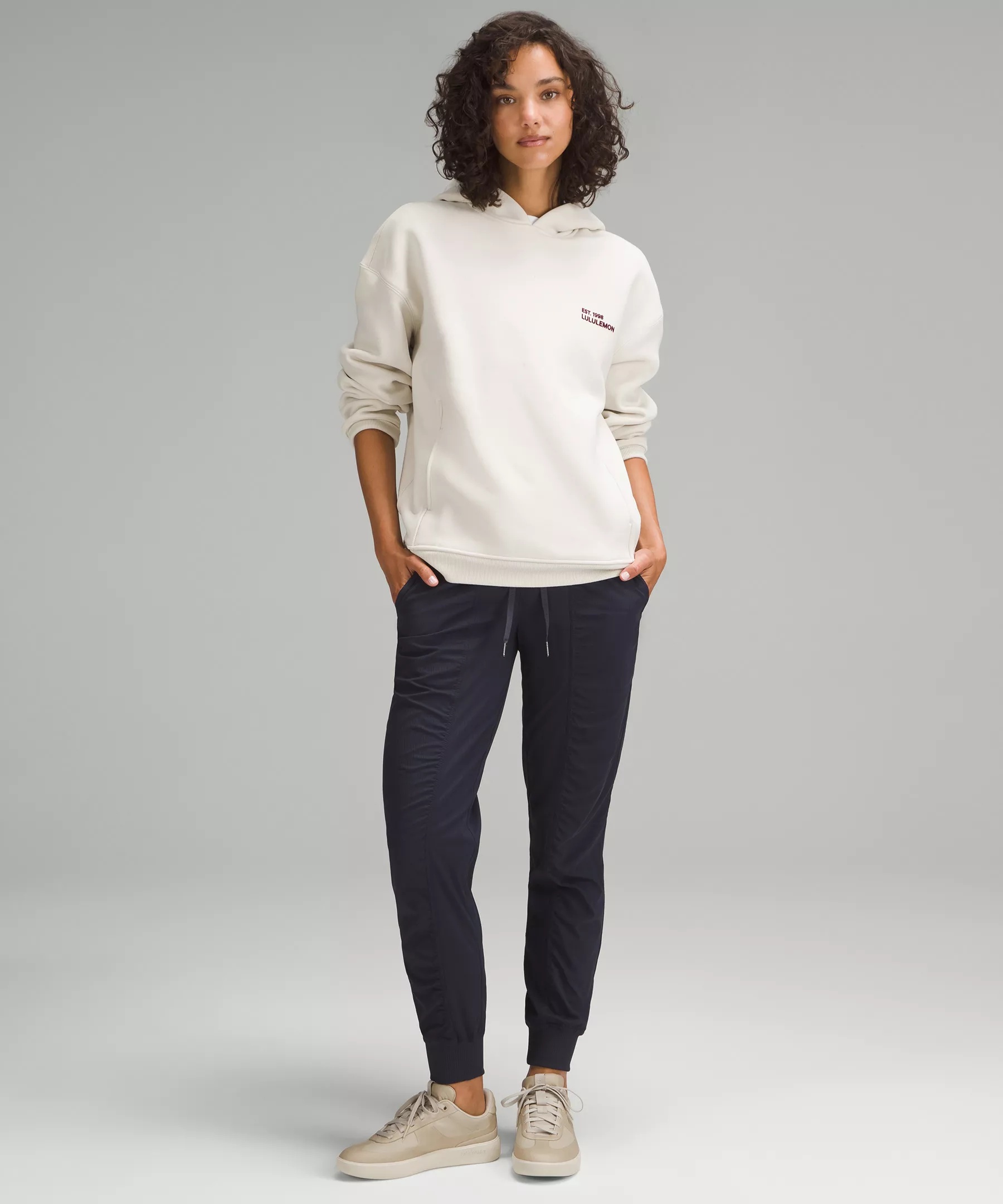Dance Studio Mid-Rise Jogger *Tall - 2