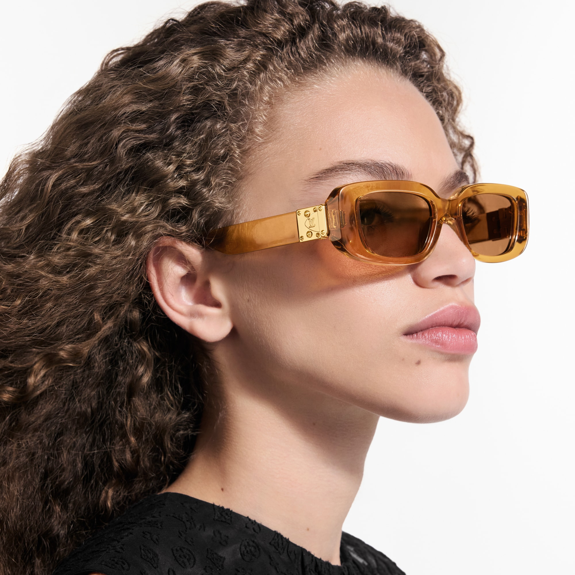 S-Lock Cat Eye Sunglasses - 5