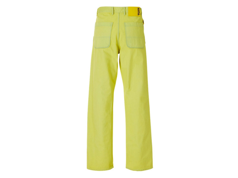 Onitsuka Tiger DENIM PANTS outlook