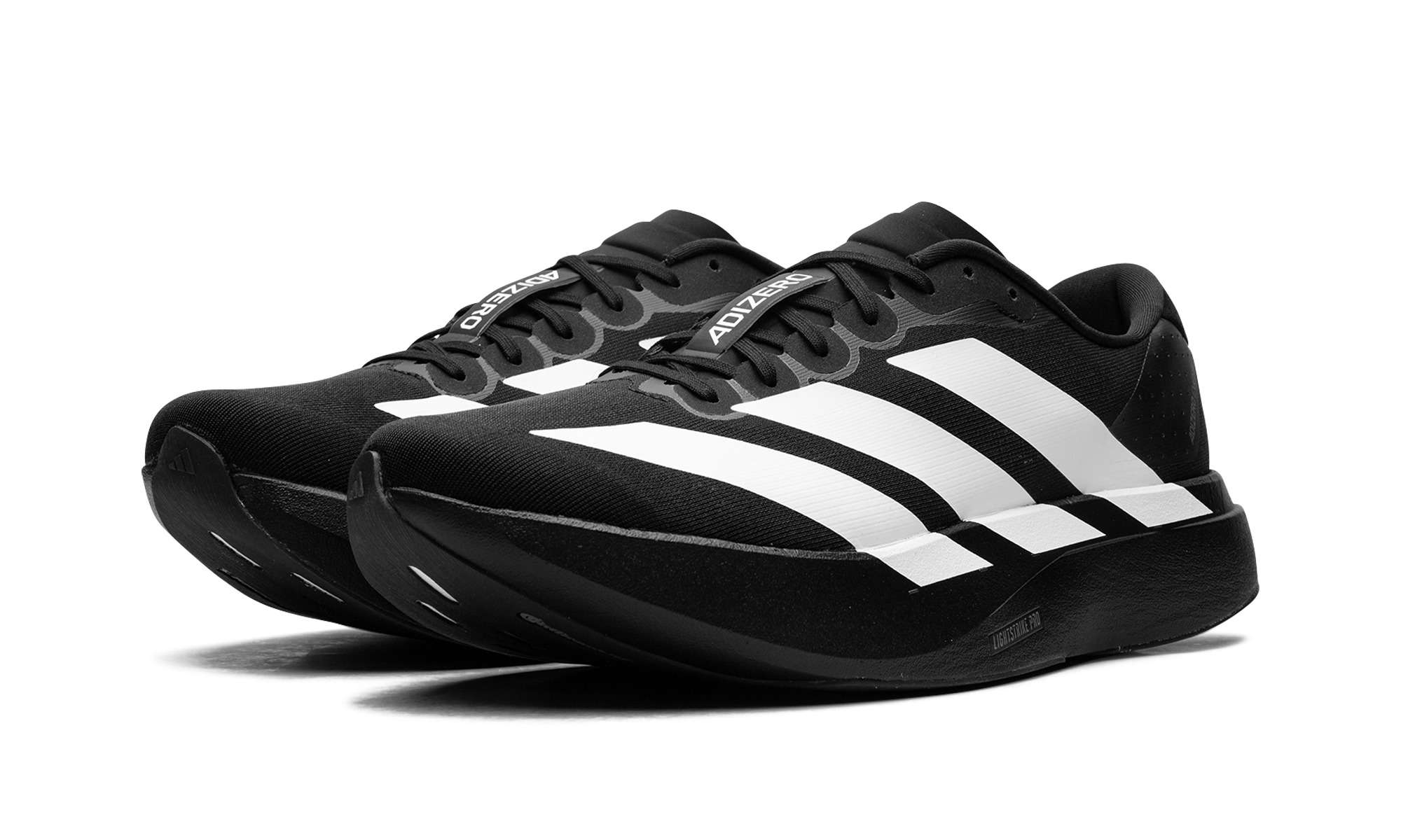 Adizero Evo SL "Black White" - 2