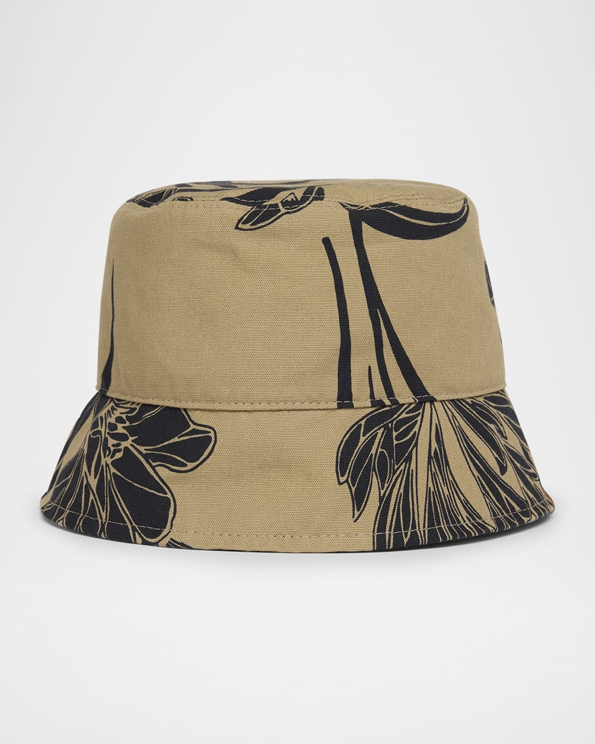 Logo Bucket Hat - 3