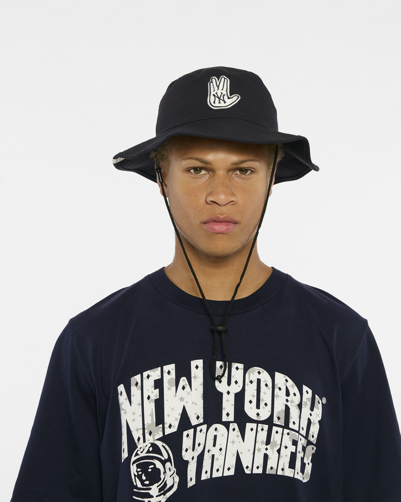 NEW ERA NY YANKEES BUCKET HAT 4