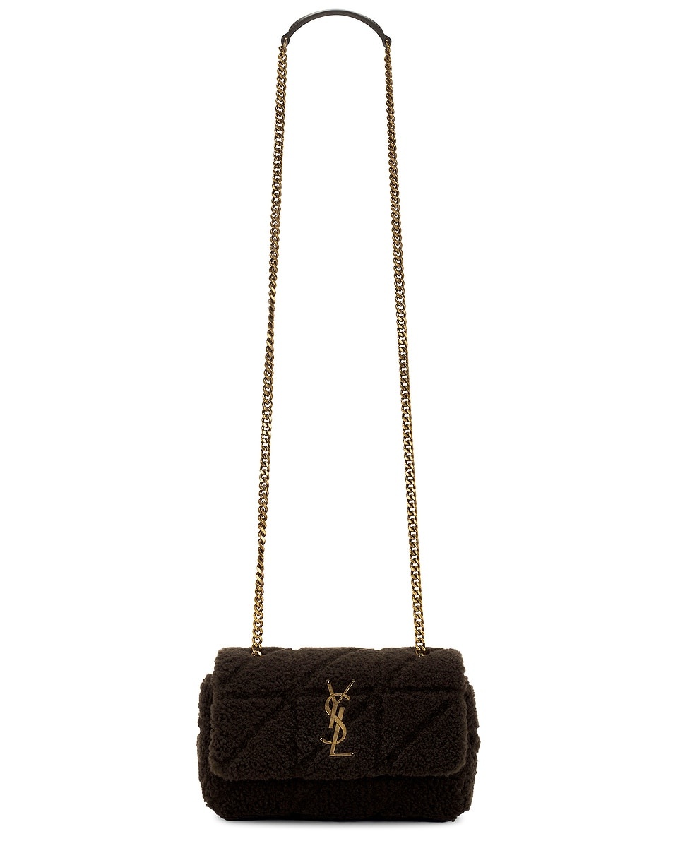 Small Jamie Chain Bag - 6