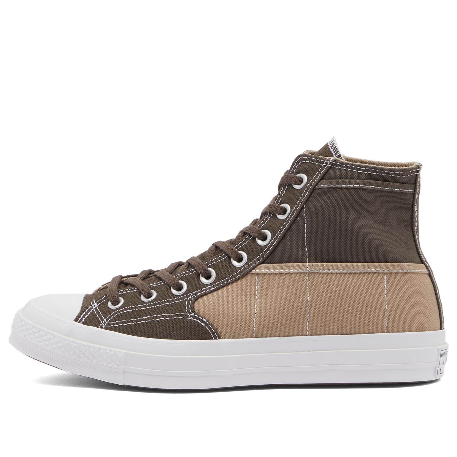 Converse Chuck 70 Durable Neutrals - 1