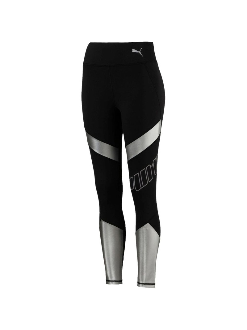 PUMA Elite Speed colourblock leggings outlook