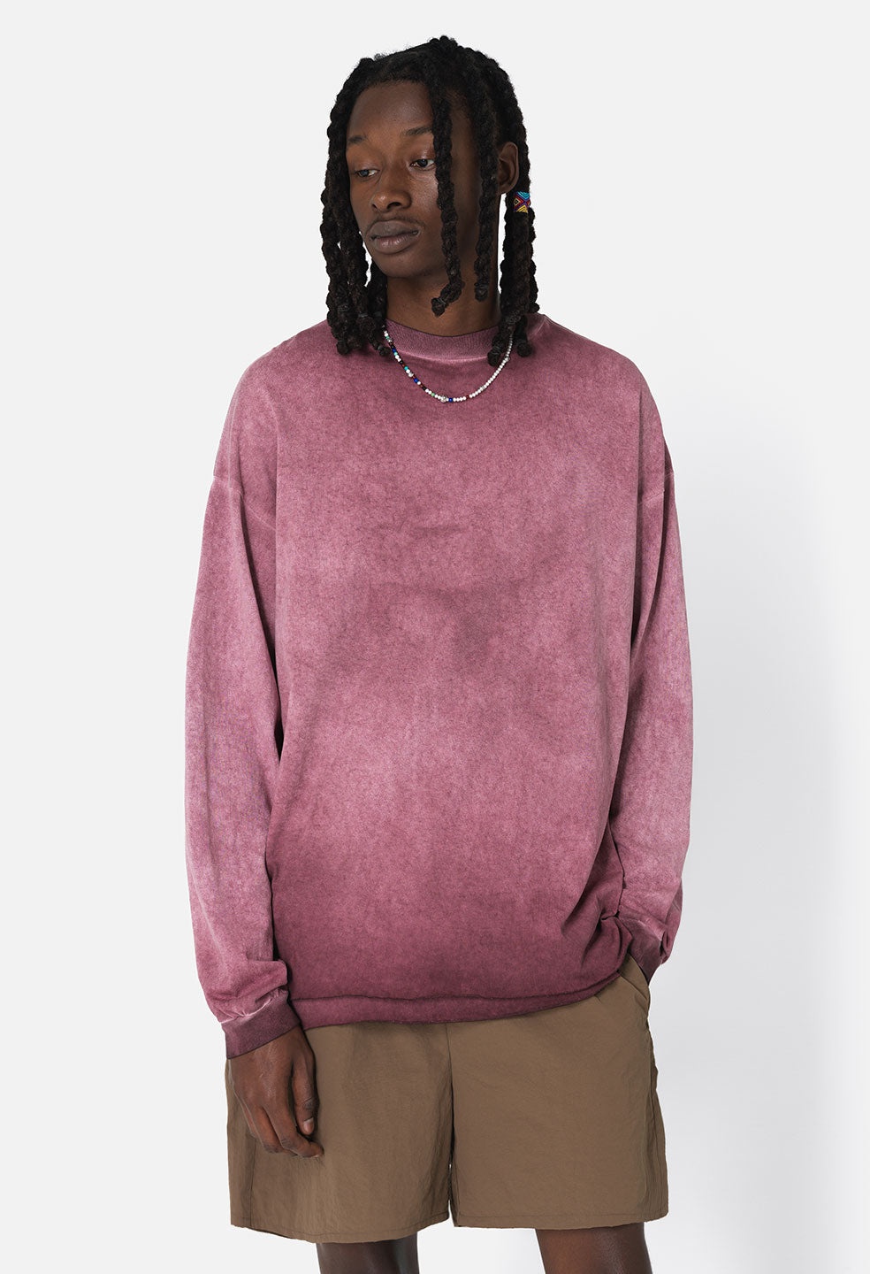 PHOENIX LS TEE - 2