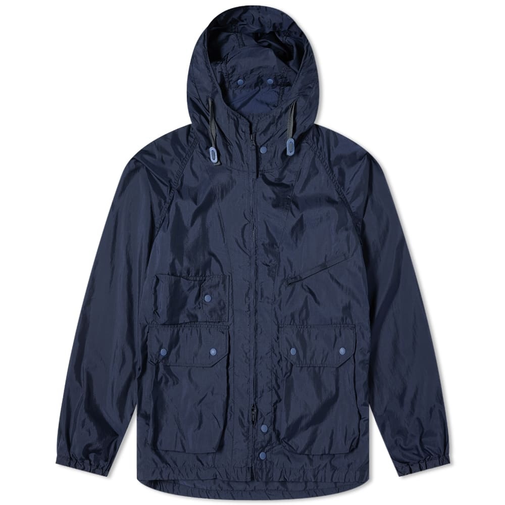 Engineered Garments Atlantic Parka - 1