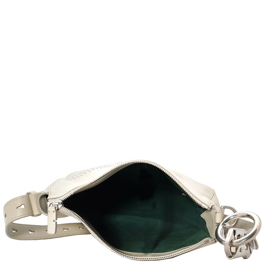 Burberry Small Knight Crossbody Bag - 5