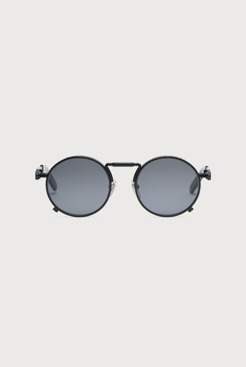THE BLACK 56-8171 SUNGLASSES 1