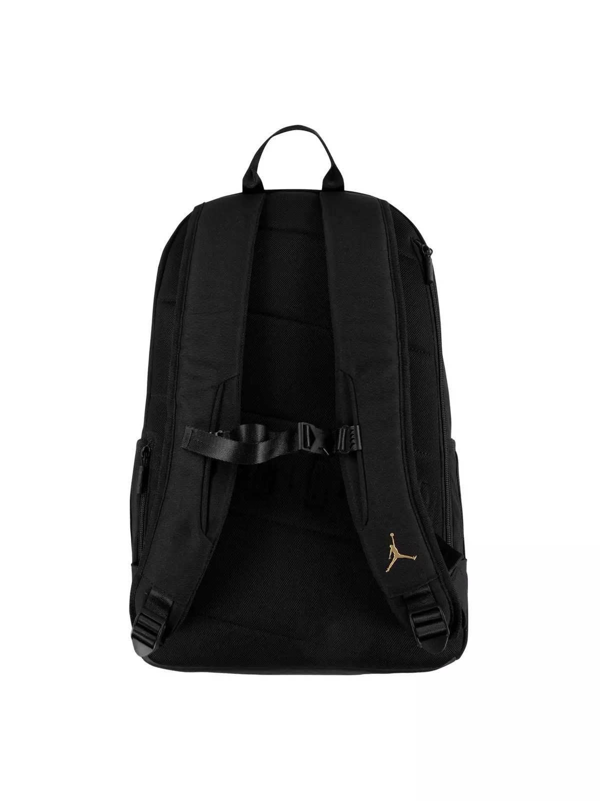Air Patrol Backpack - Black/Gold - 2