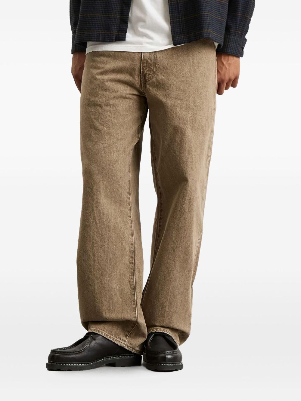 578 baggy jeans - 2