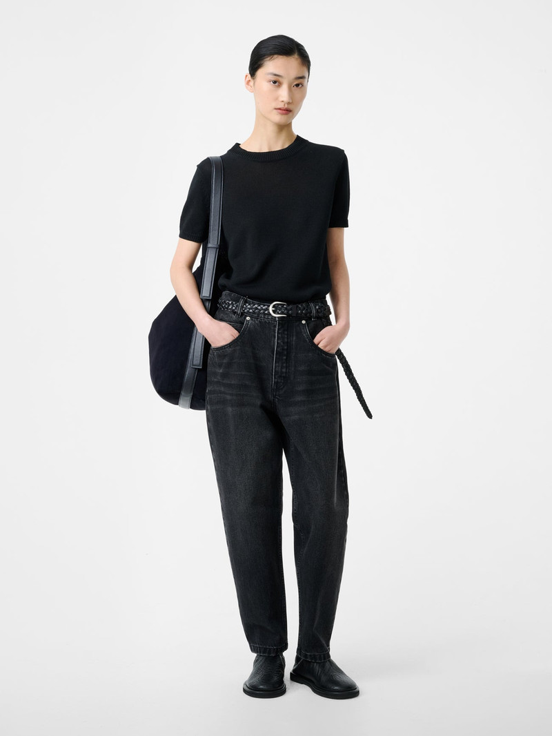 Studio Nicholson Jura Denim Pant outlook