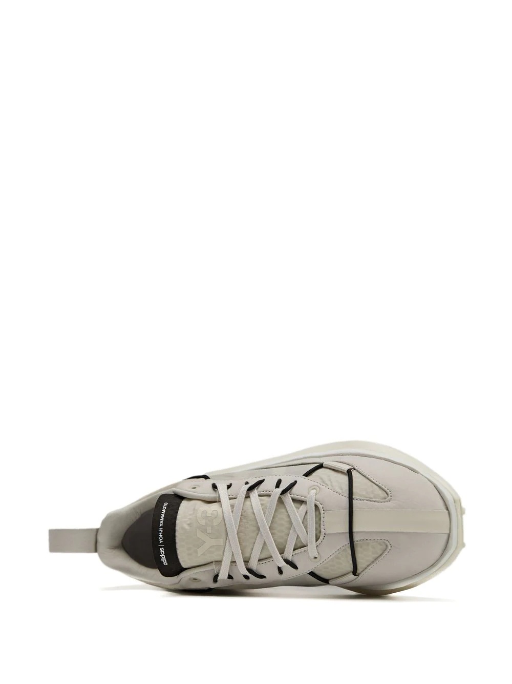 Shiku Run low-top sneakers - 4