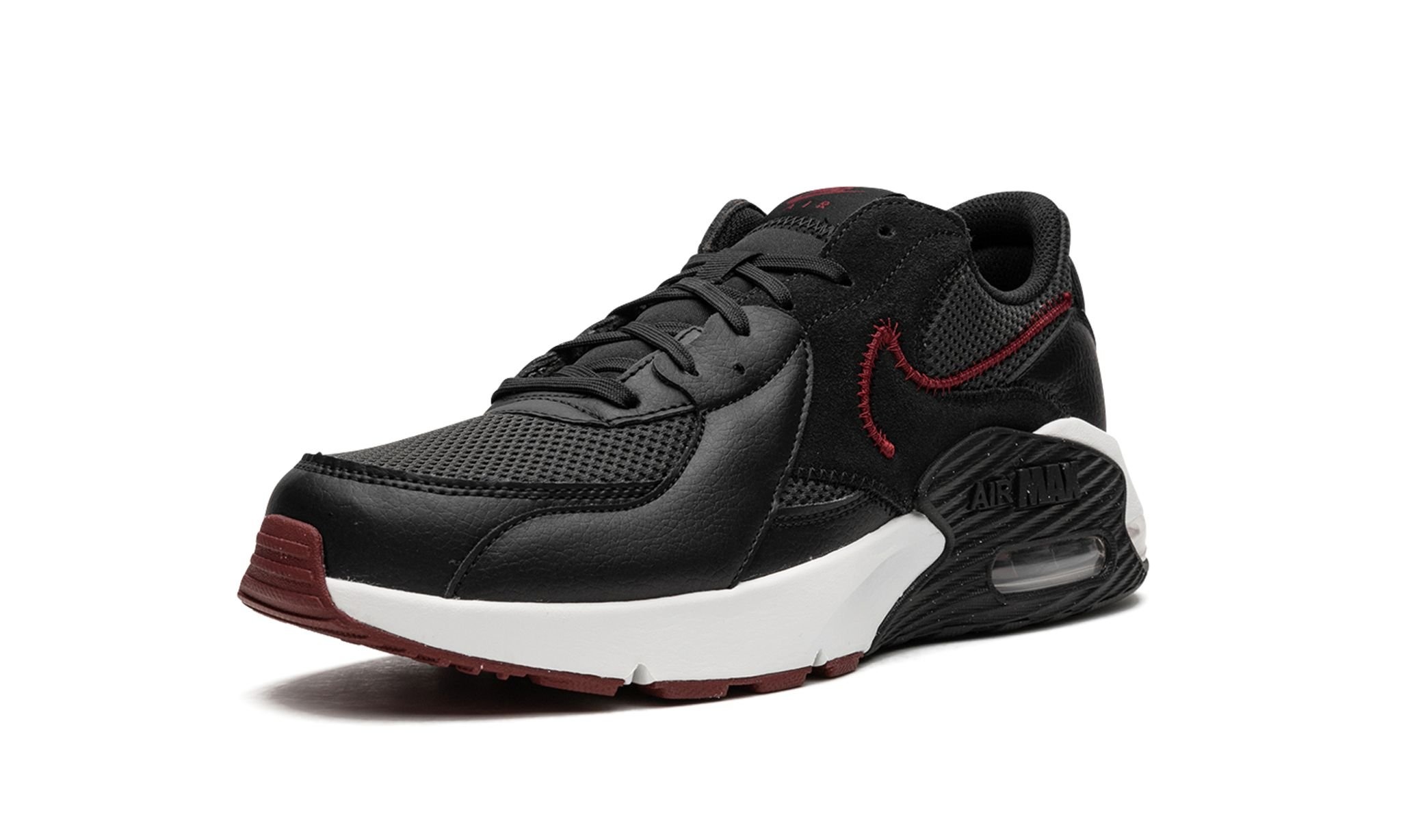 Nike Air Max Excee "Team Red" - 4