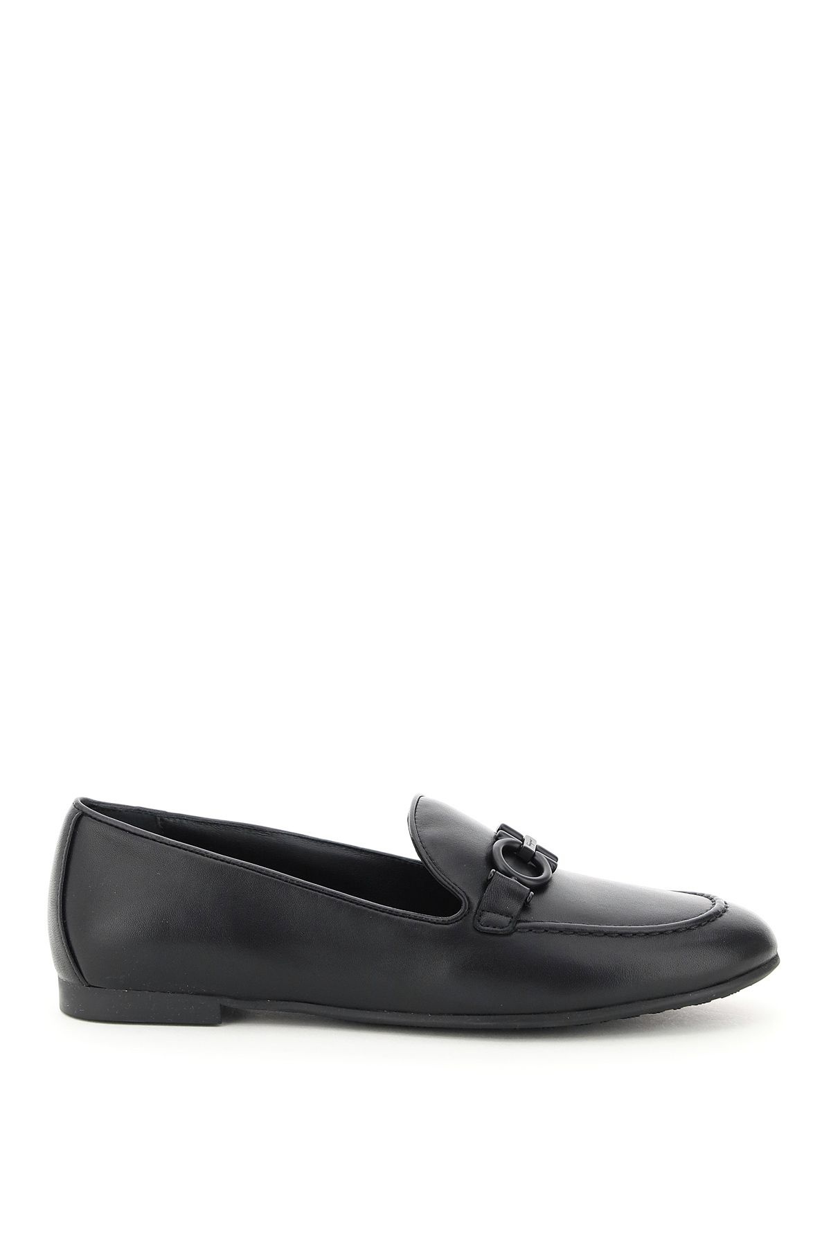 TRIFOGLIO LOAFERS - 1