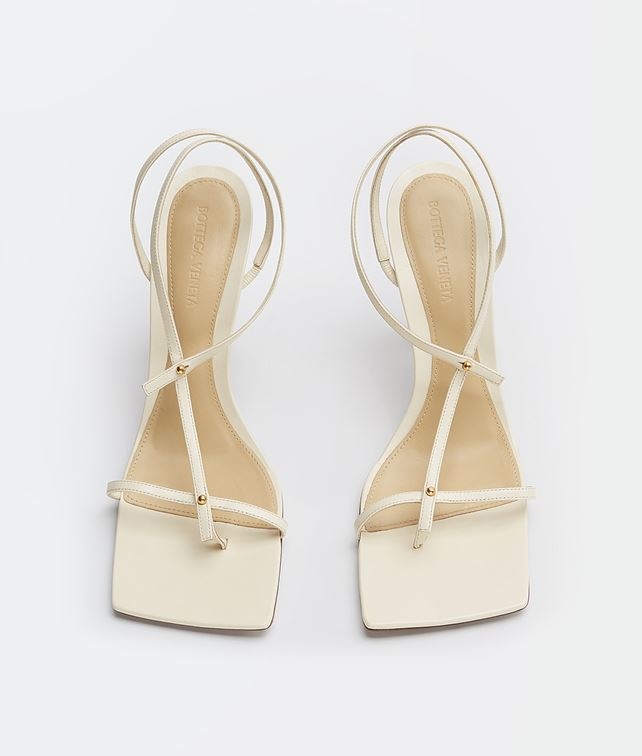 STRETCH SANDALS - 4