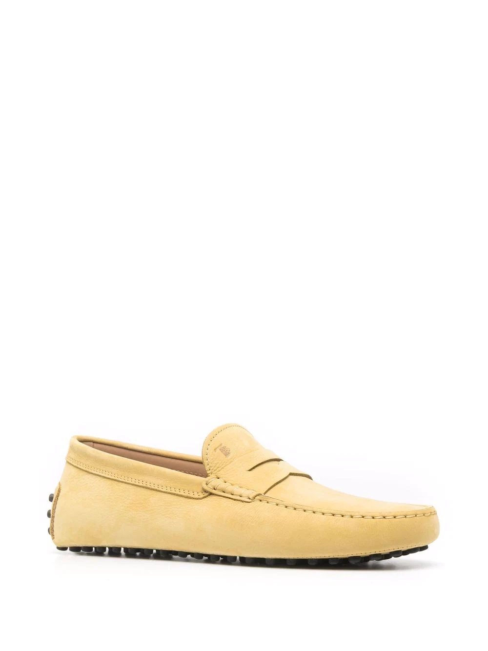 Driving slip-on loafers - 2