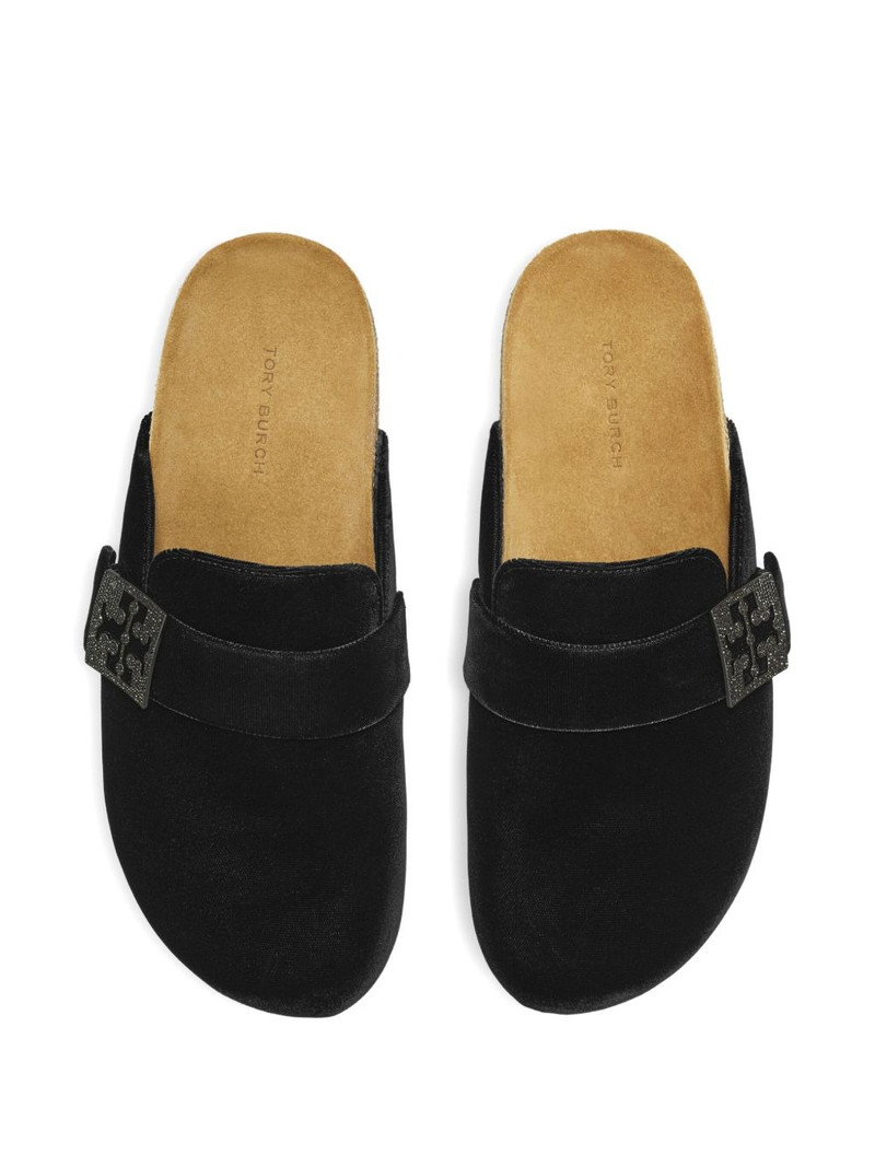 Mellow mules 3