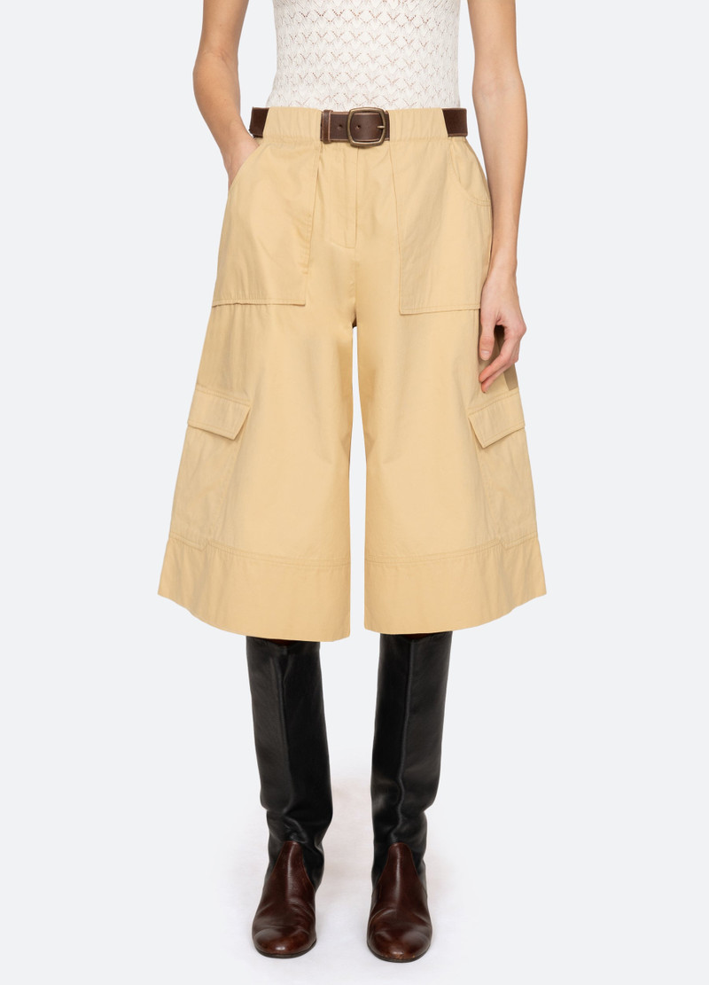 Andrea Culottes 1