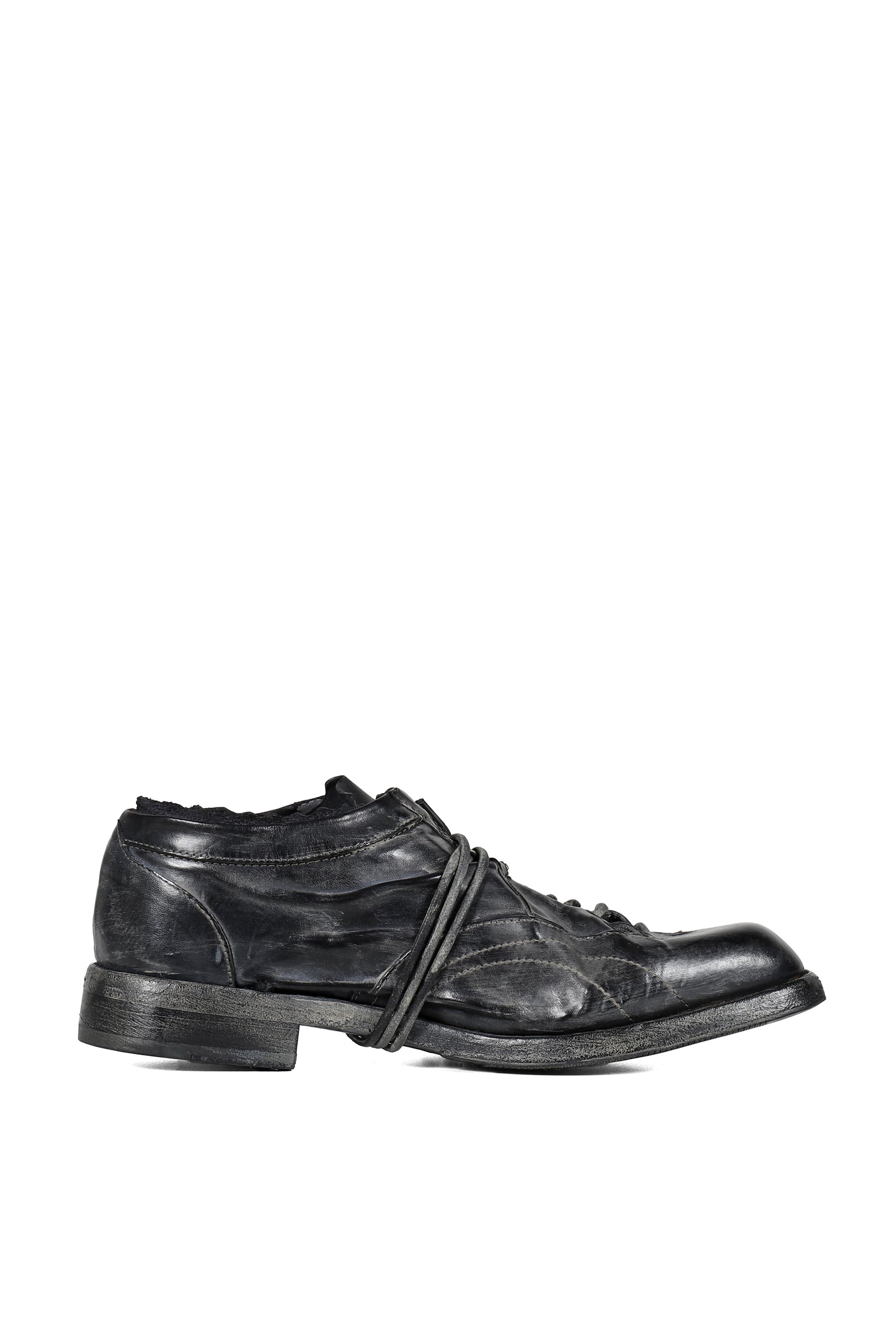 FOOTBALL DERBY / BLK - 2