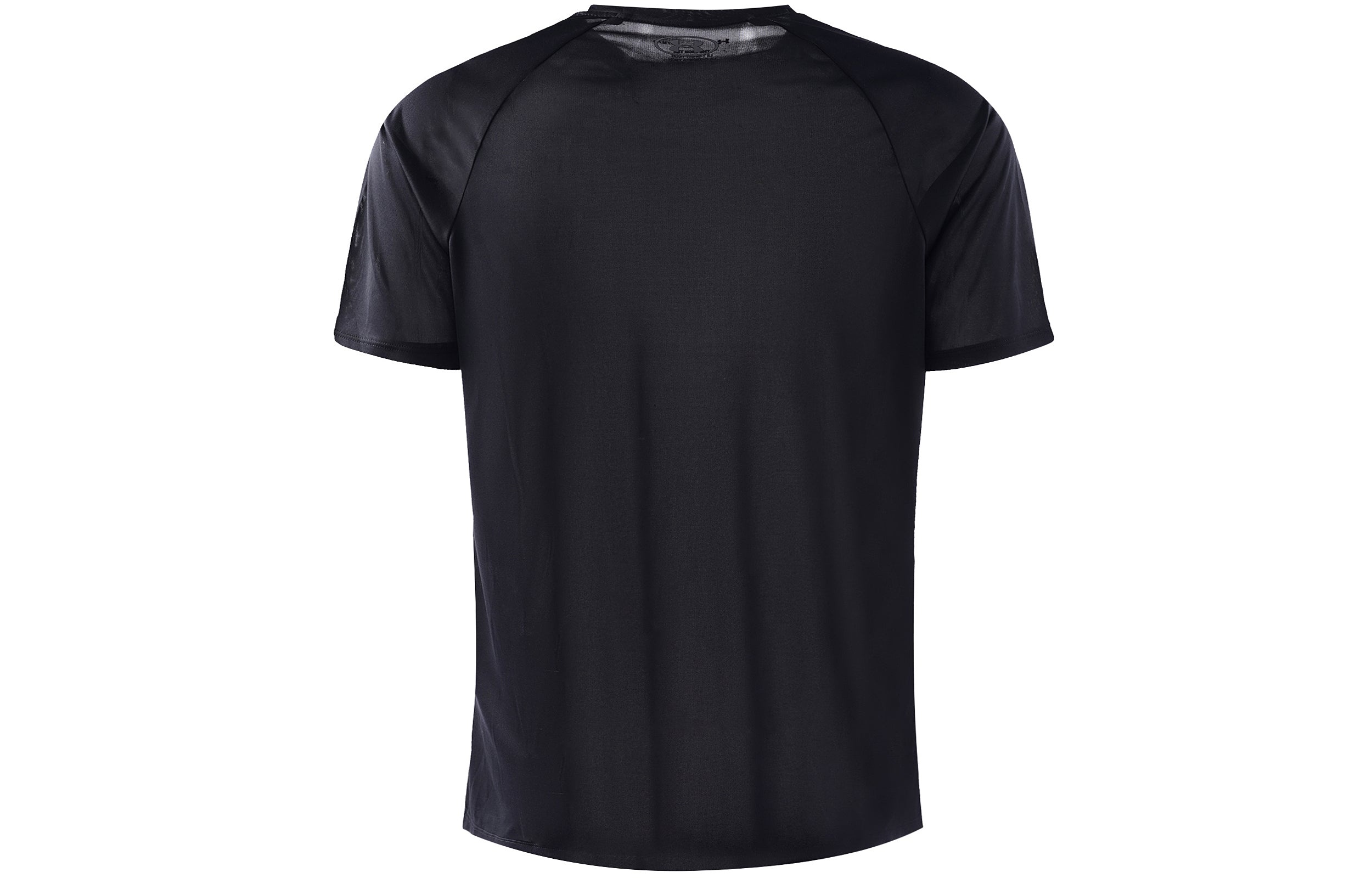 Men's Under Armour UA Tech Training Sports Black 1326413-001 - 2